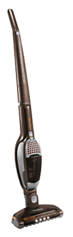 AEG AG941 ErgoRapido Vacuum Cleaner, Chocolate Brown AEG AG941 ErgoRapido Vacuum Cleaner, Chocolate Brown